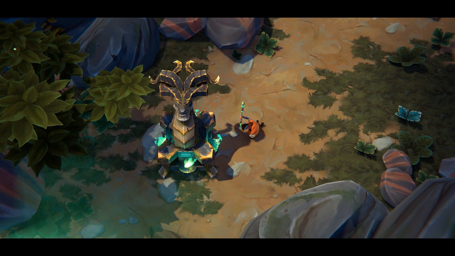 Screenshot for Adore