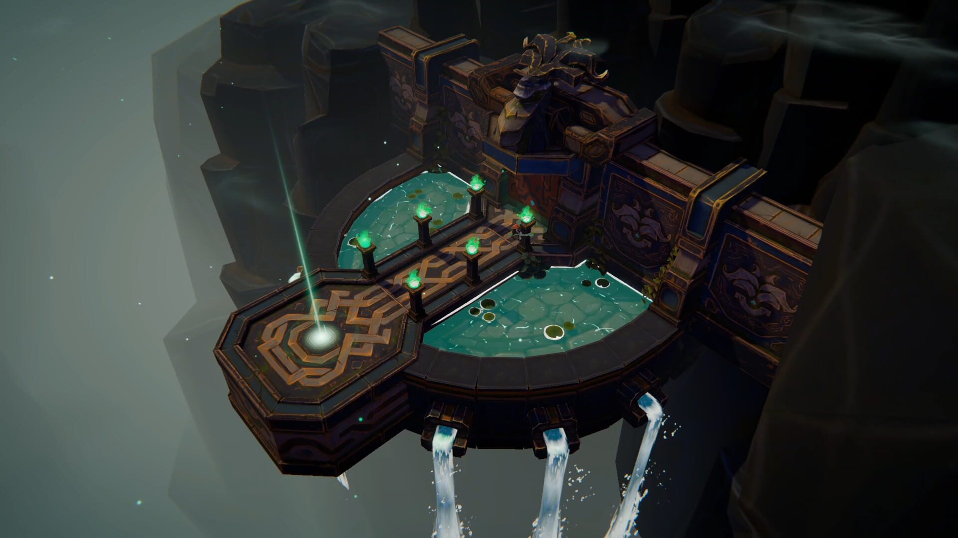 Screenshot for Adore