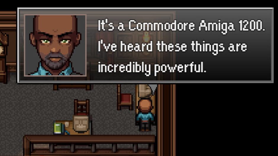 Screenshot for A Sceptic's Guide to Magic