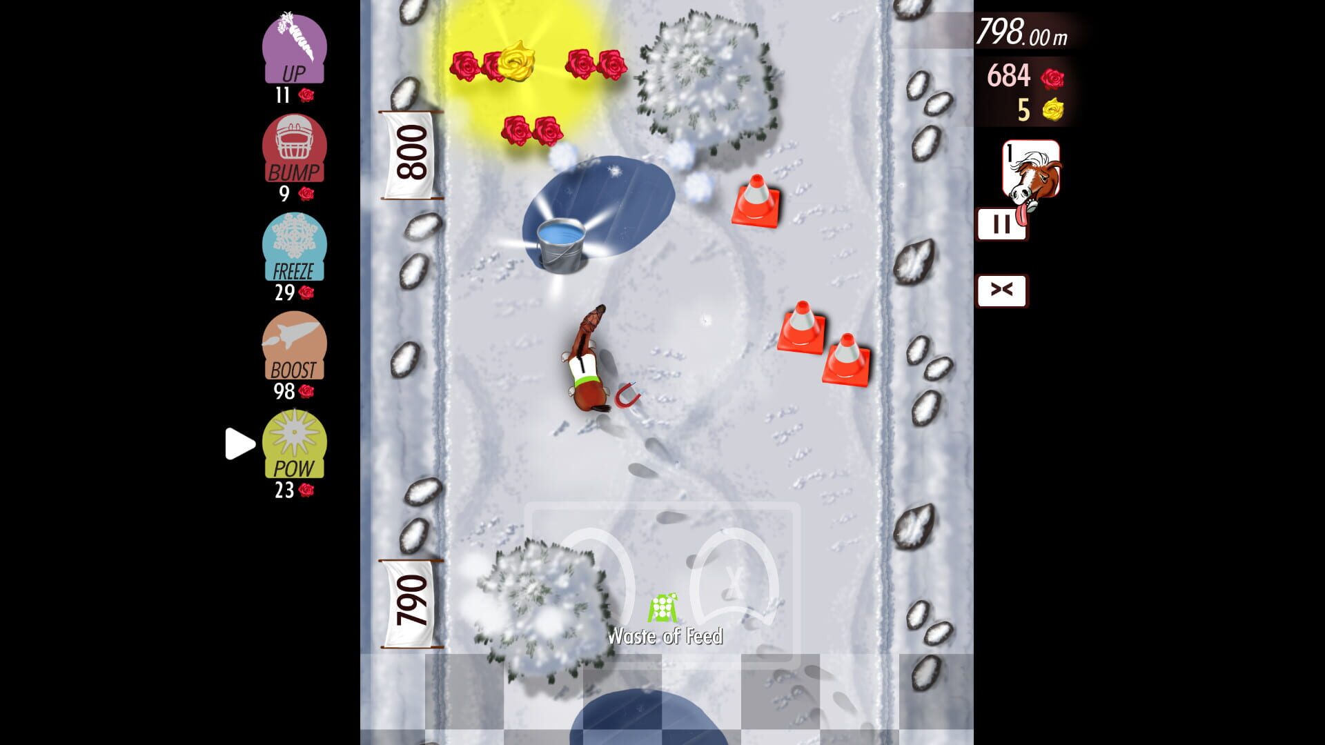 Screenshot for Finger Derpy