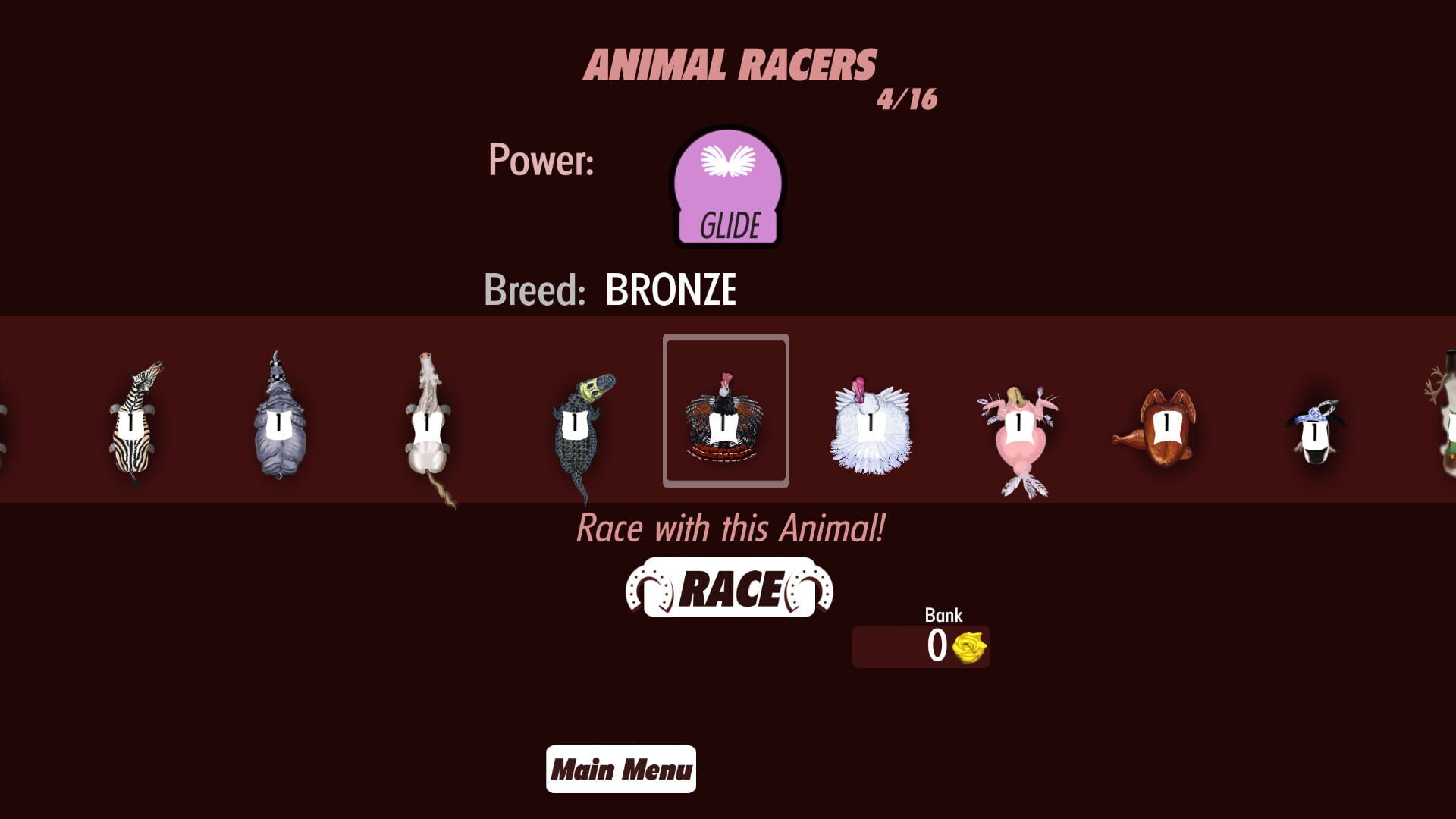 Screenshot for Finger Derpy