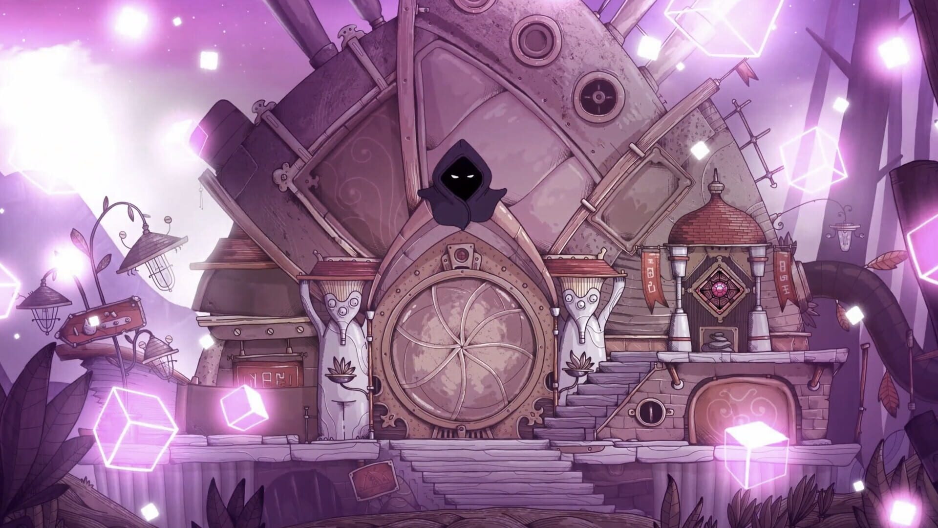 Screenshot for Tohu