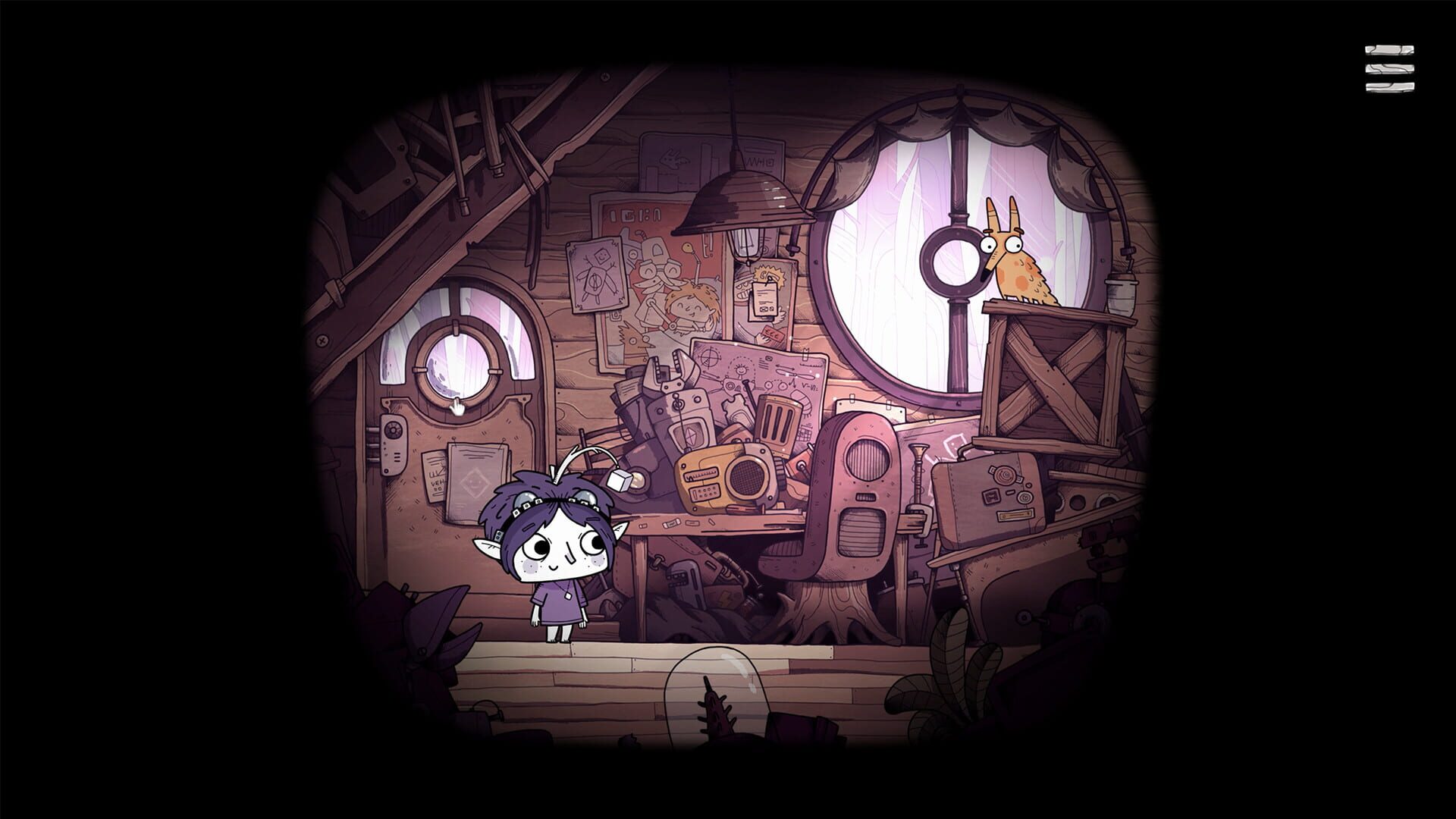 Screenshot for Tohu