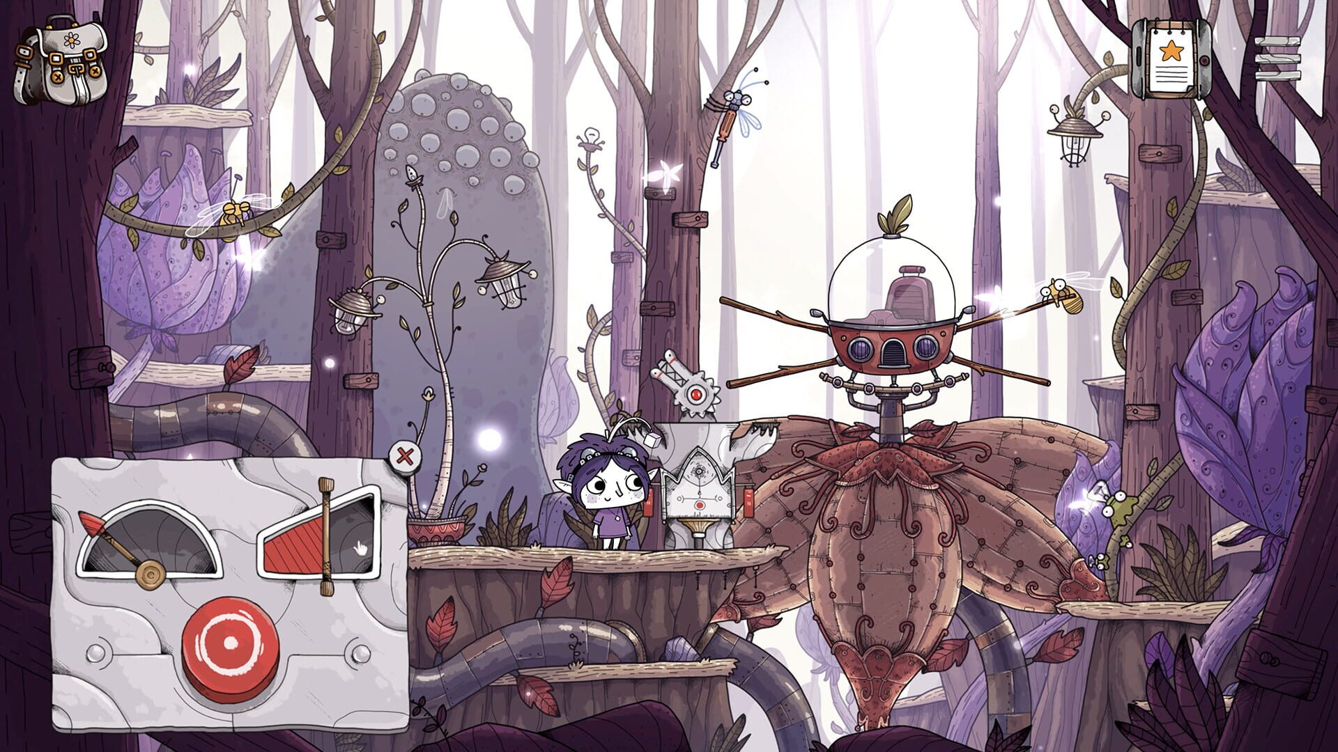 Screenshot for Tohu