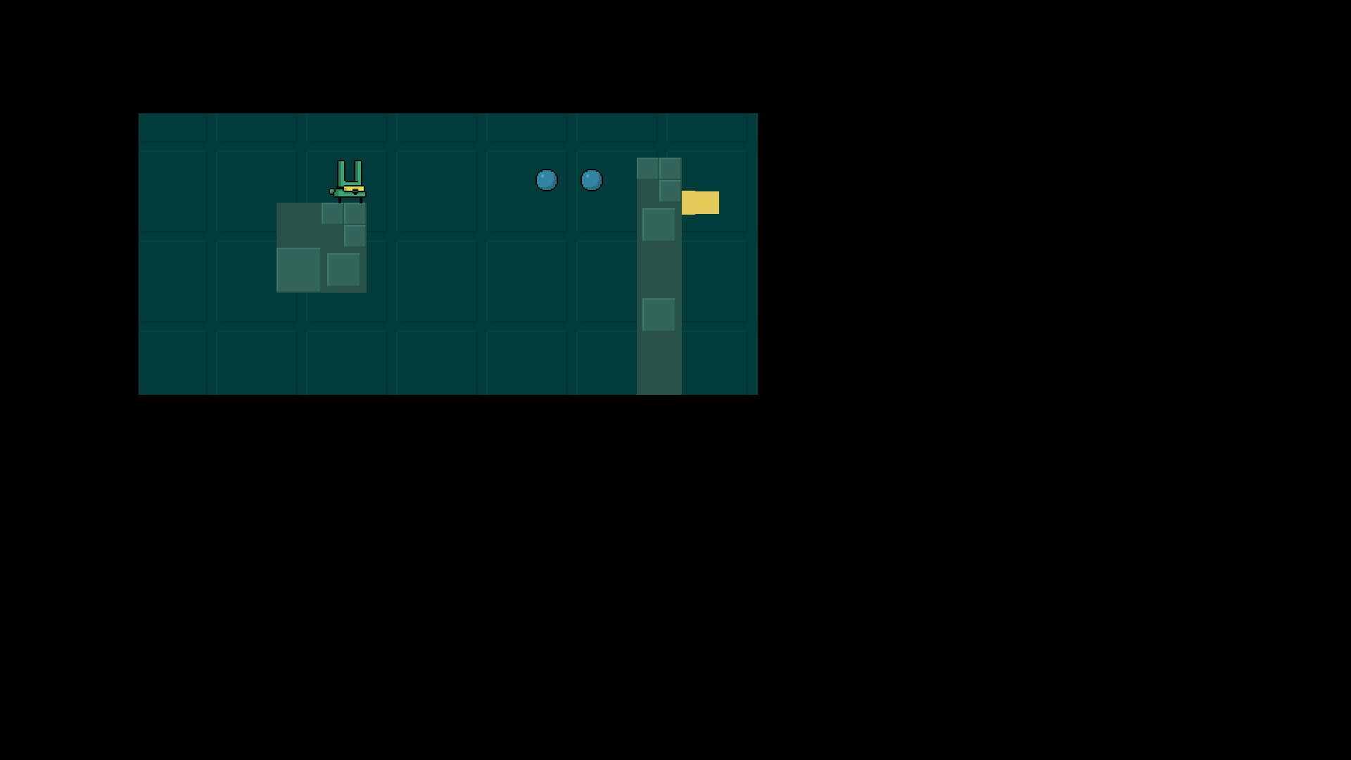 Screenshot for Hardcore Bunny Jumper