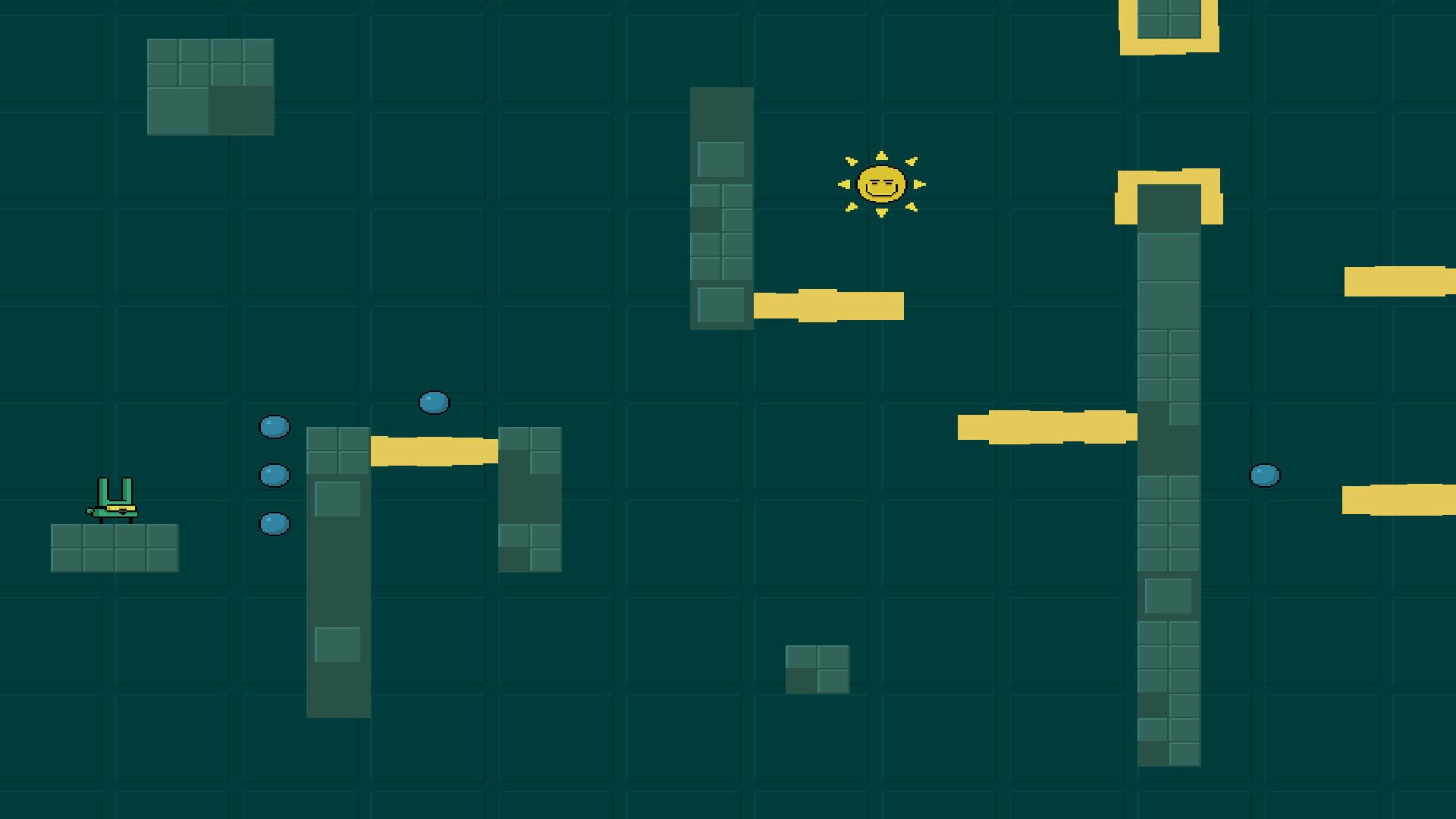 Screenshot for Hardcore Bunny Jumper