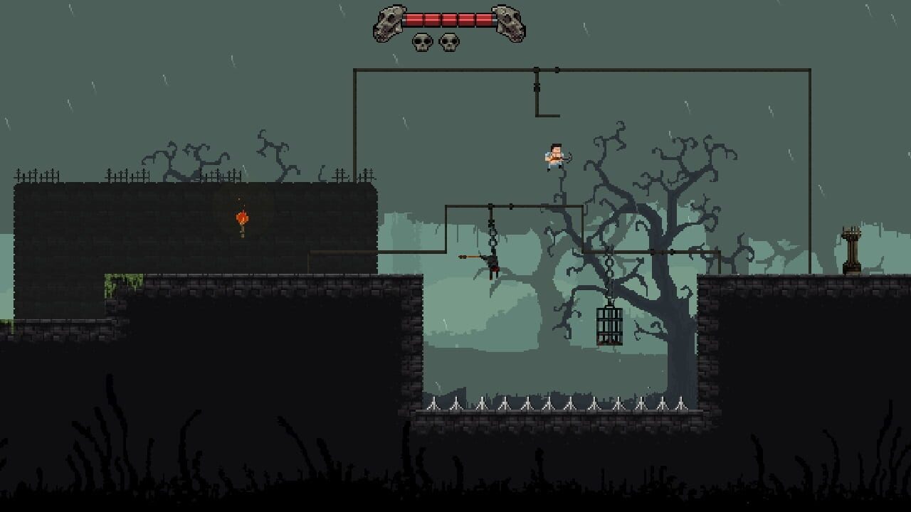 Screenshot for Dark Burial