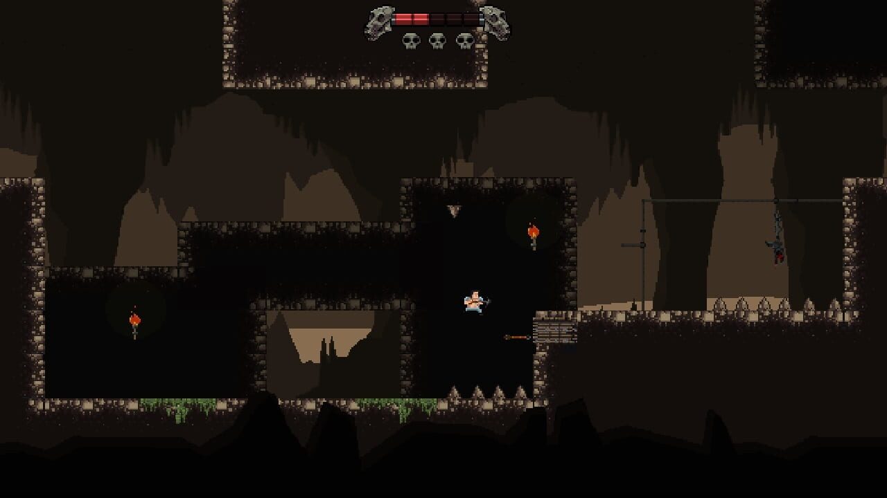 Screenshot for Dark Burial