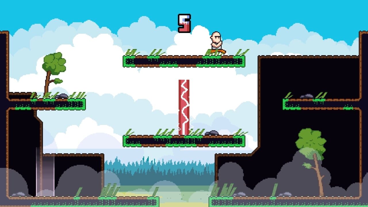 Screenshot for Adventure Cop