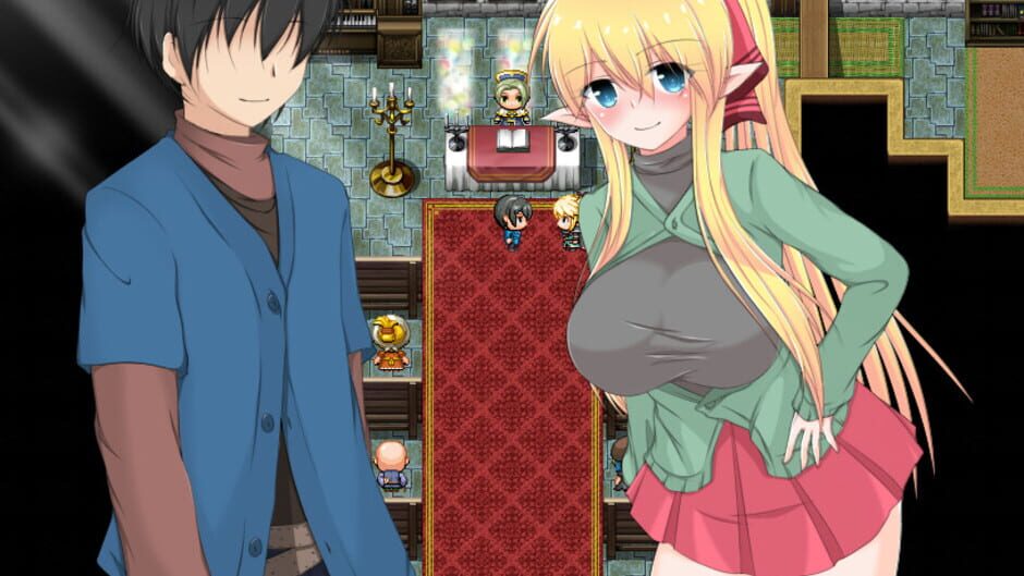 Screenshot for Zefira