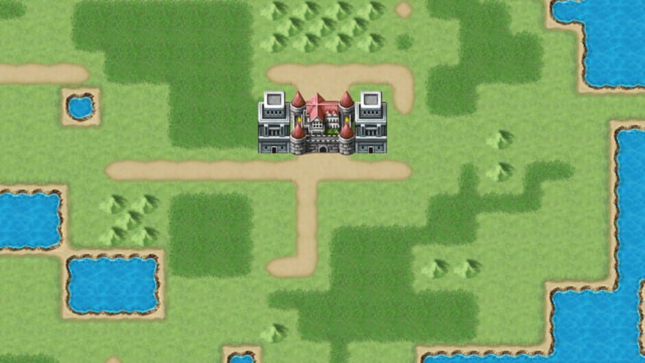 Screenshot for Liz: The Tower and the Grimoire