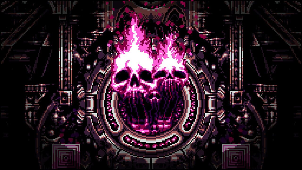 Screenshot for Spirits Abyss