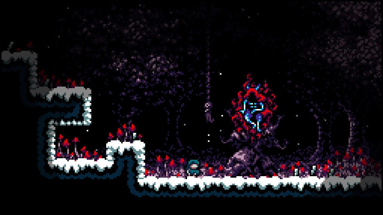 Screenshot for Spirits Abyss