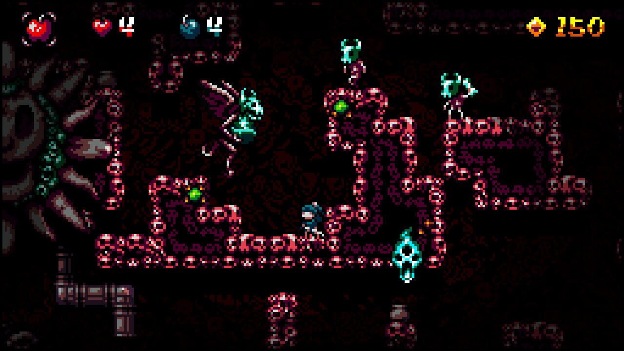 Screenshot for Spirits Abyss
