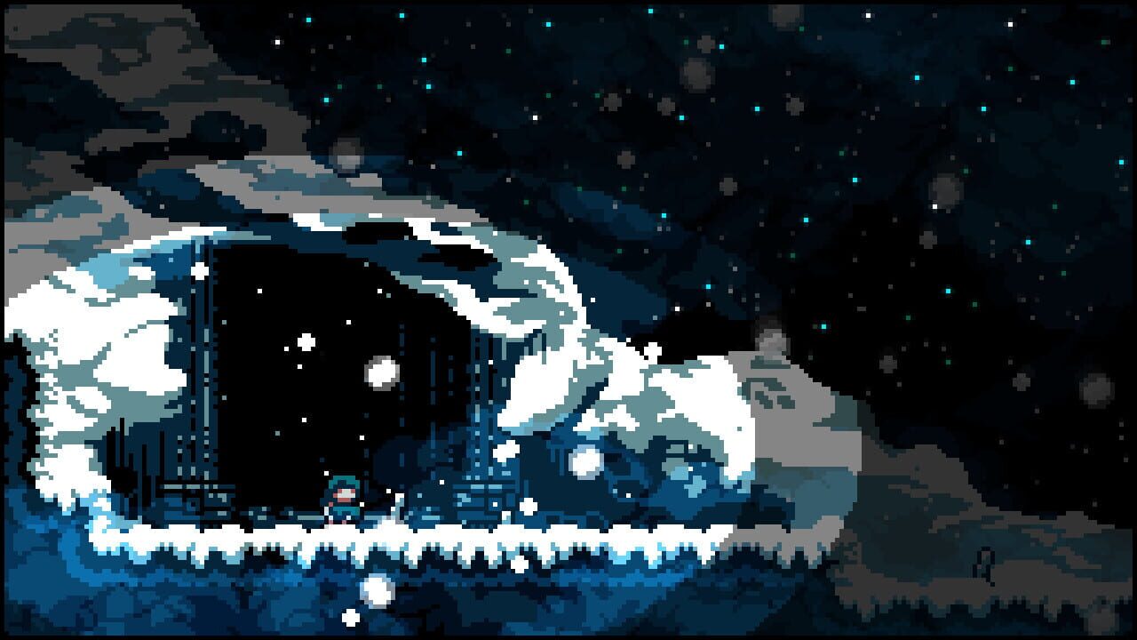 Screenshot for Spirits Abyss