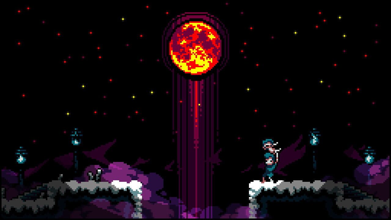 Screenshot for Spirits Abyss