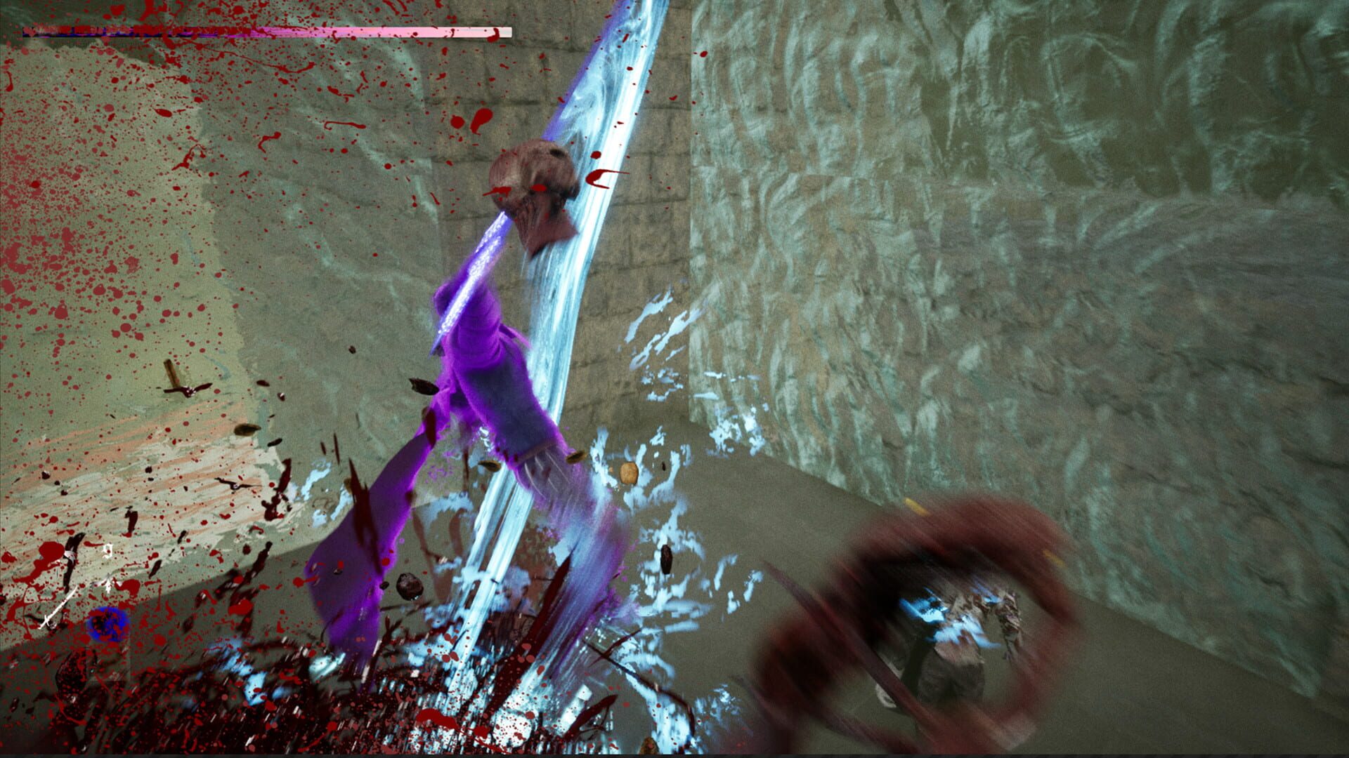 Screenshot for Hippocampus