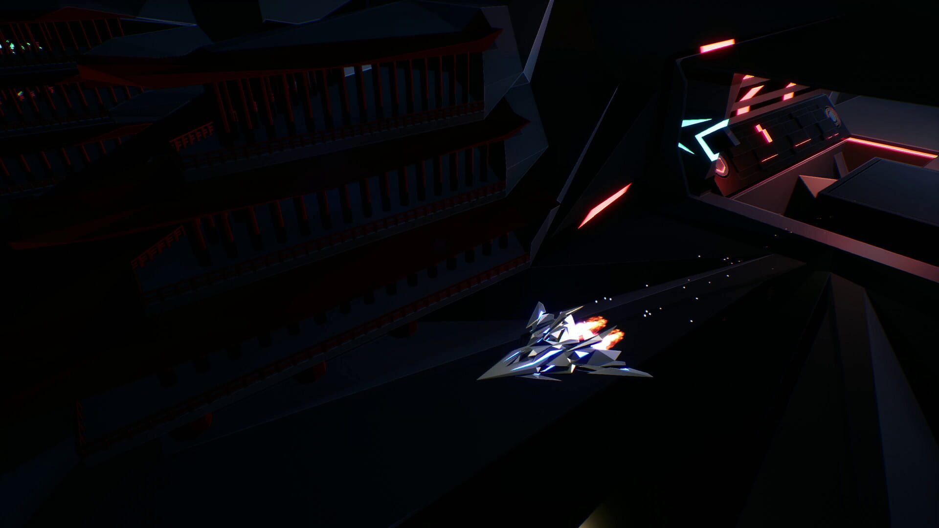 Screenshot for Zero Strain