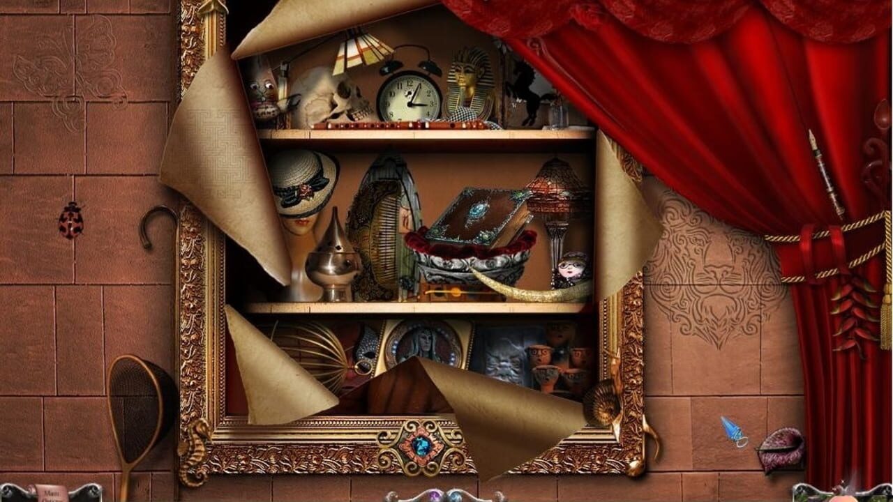 Screenshot for Scarytales: All Hail King Mongo