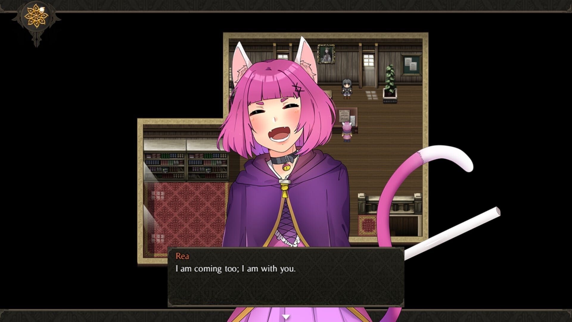 Screenshot for Insurgence: Second Assault