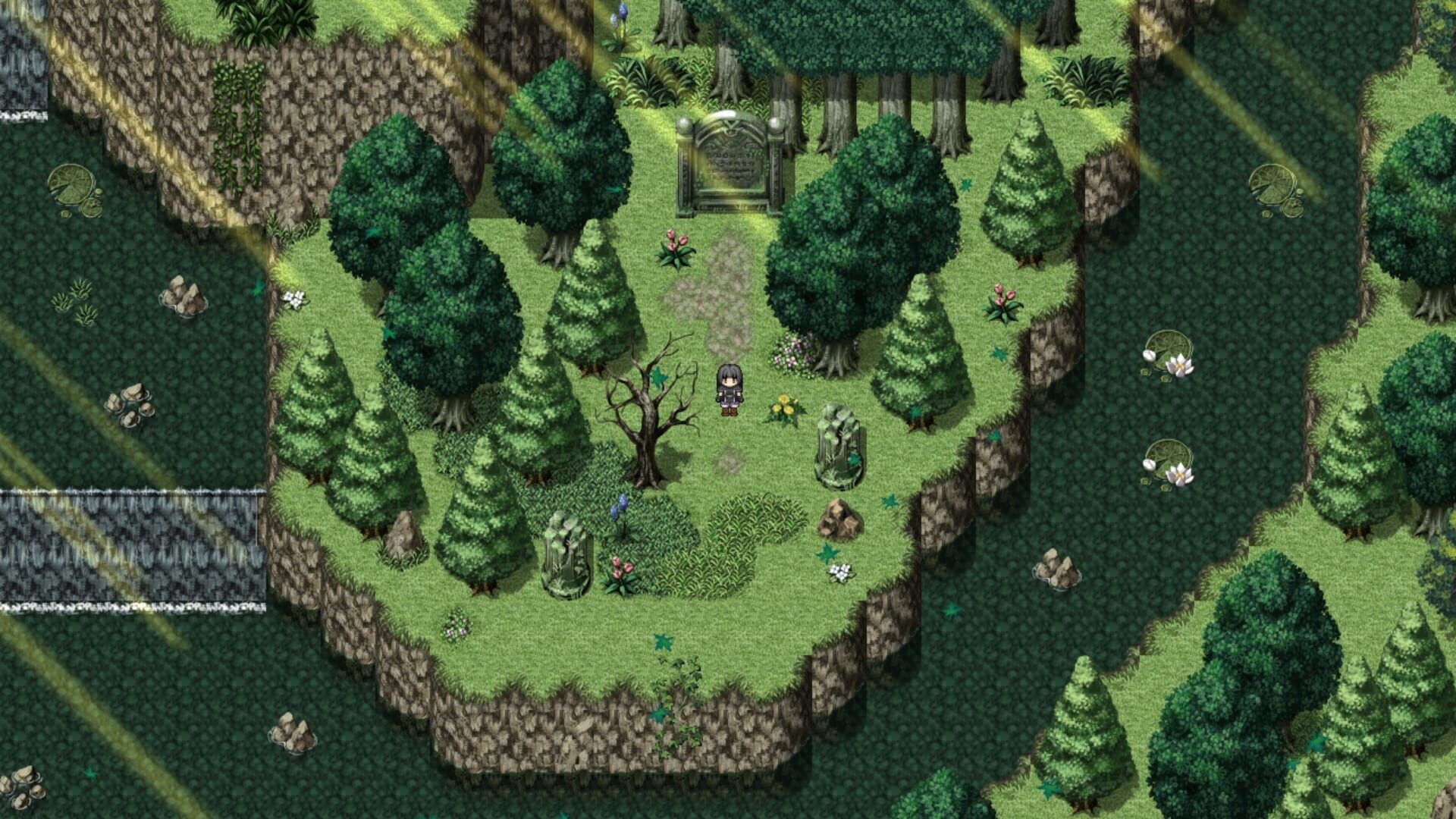 Screenshot for Insurgence: Second Assault
