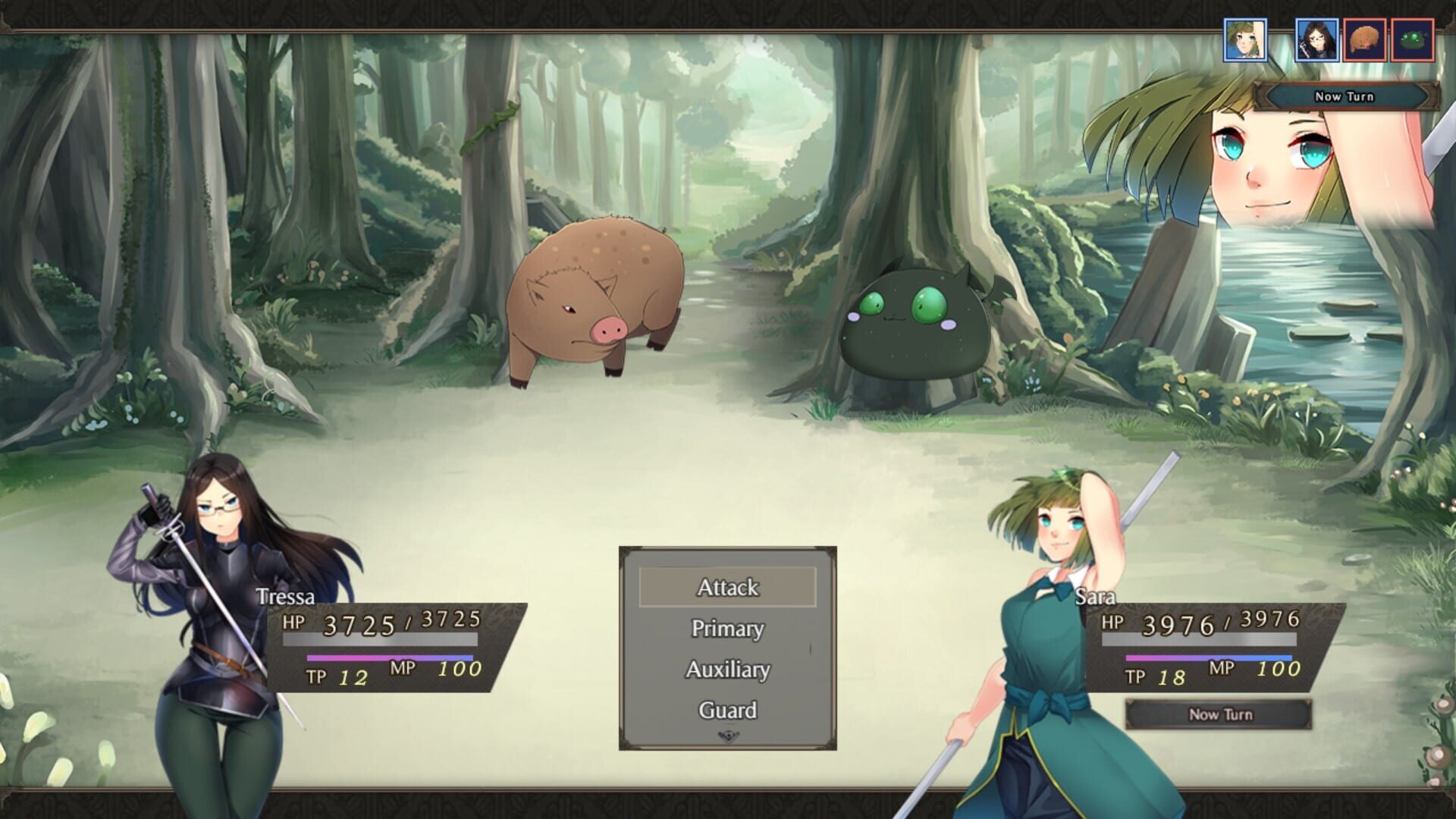 Screenshot for Insurgence: Second Assault