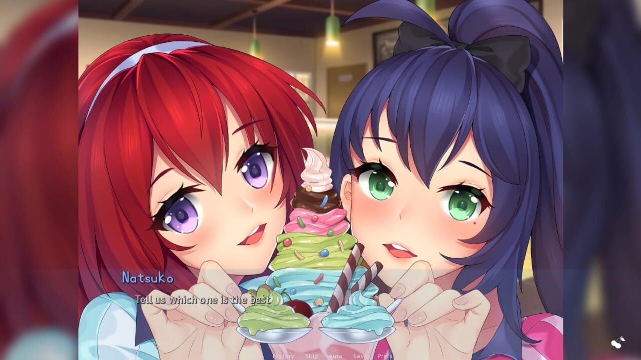 Screenshot for Aisu Paradise