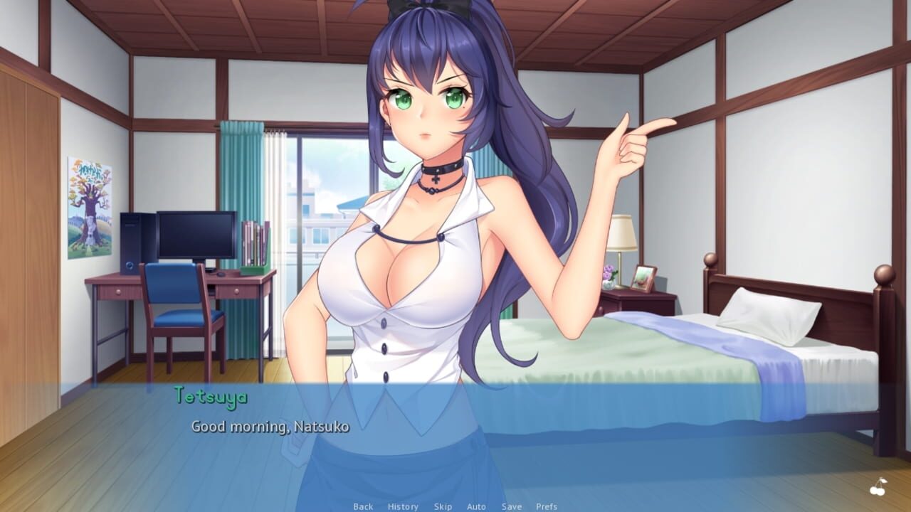 Screenshot for Aisu Paradise