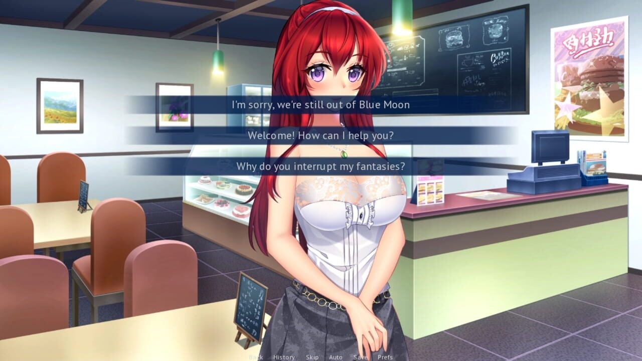 Screenshot for Aisu Paradise