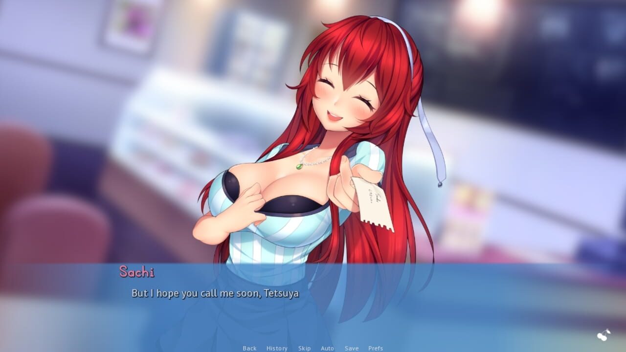 Screenshot for Aisu Paradise