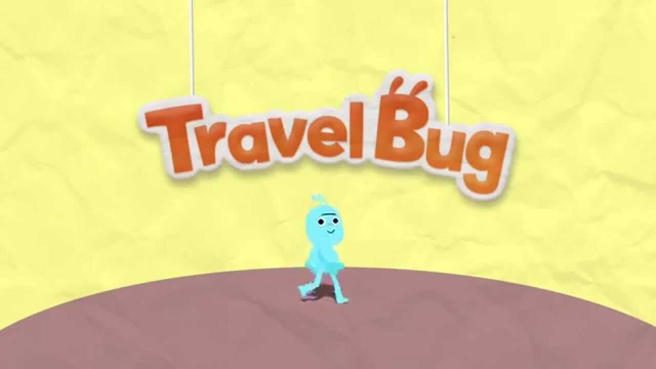Screenshot for Travel Bug