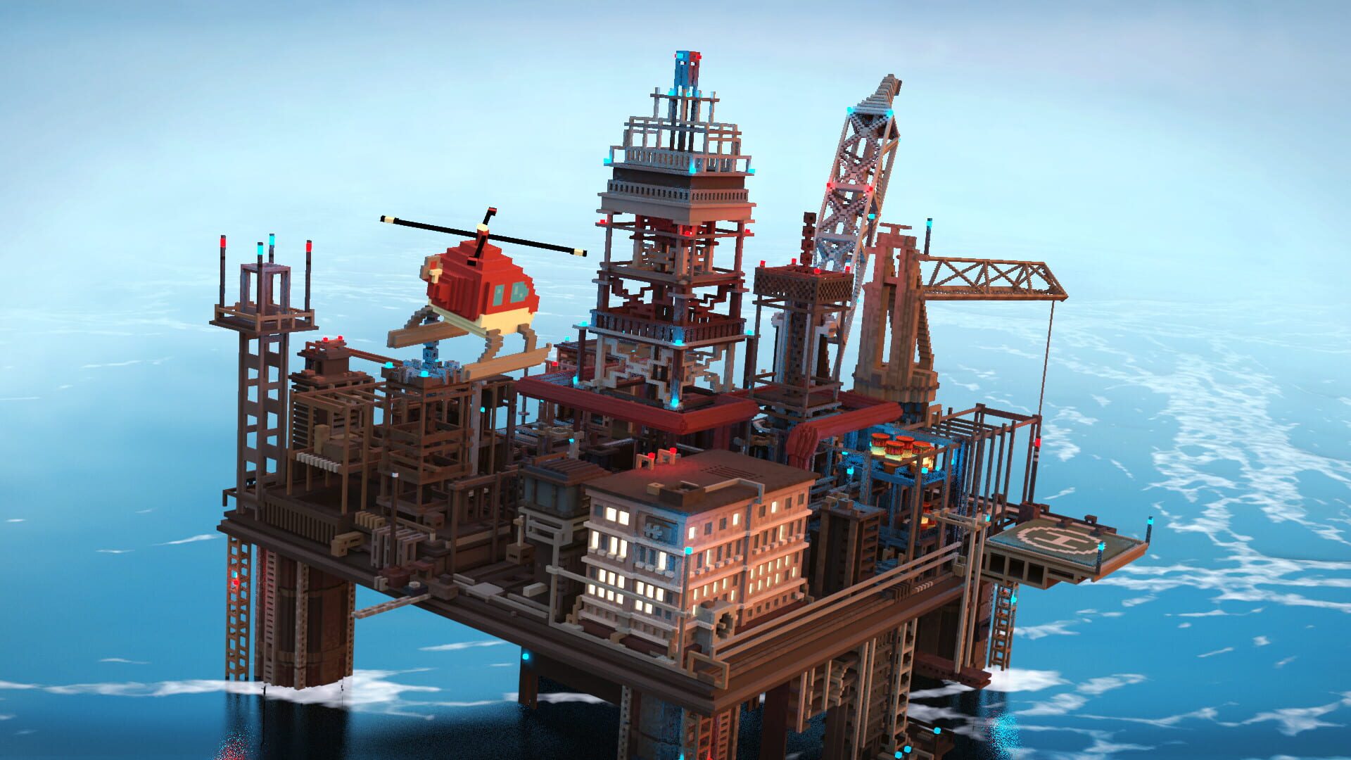 Screenshot for Drill Deal