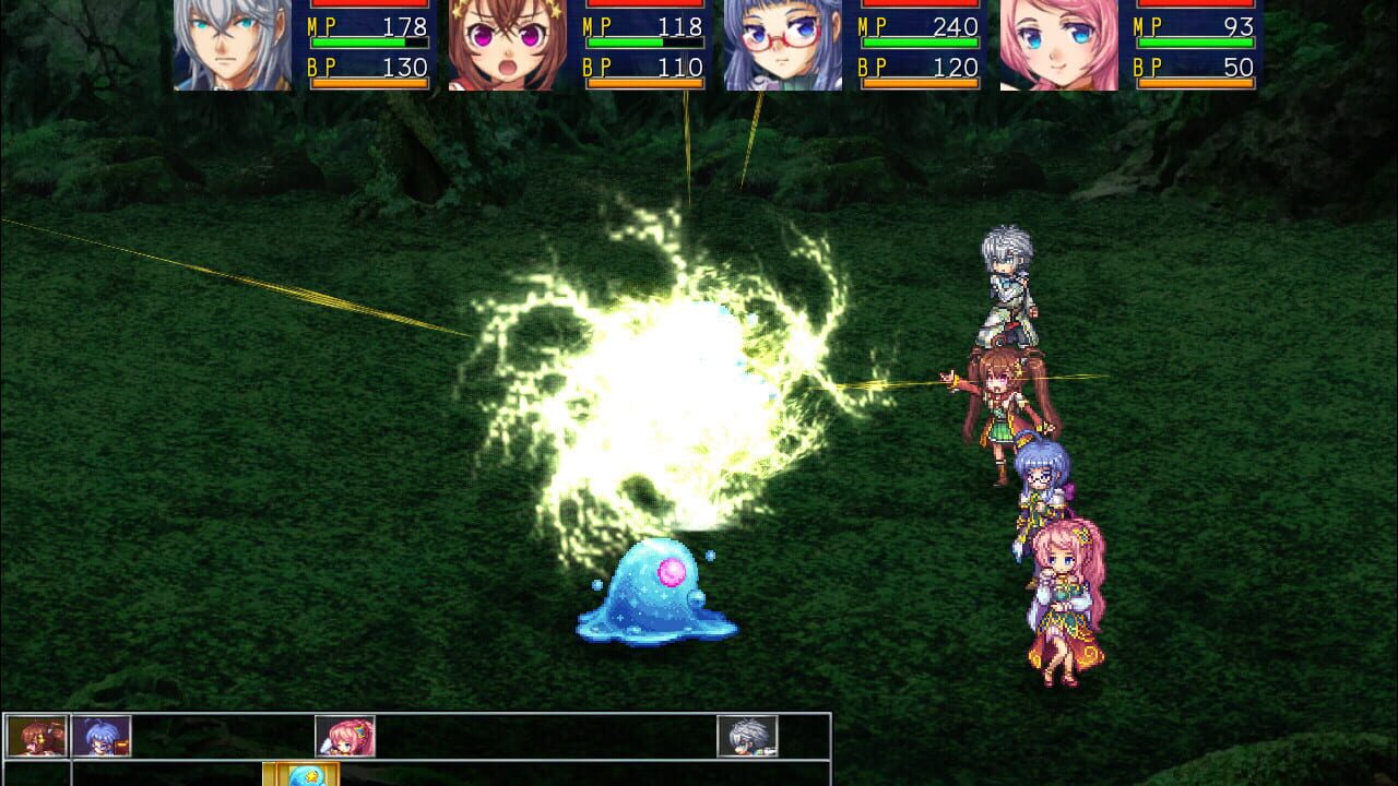 Screenshot for Asdivine Dios