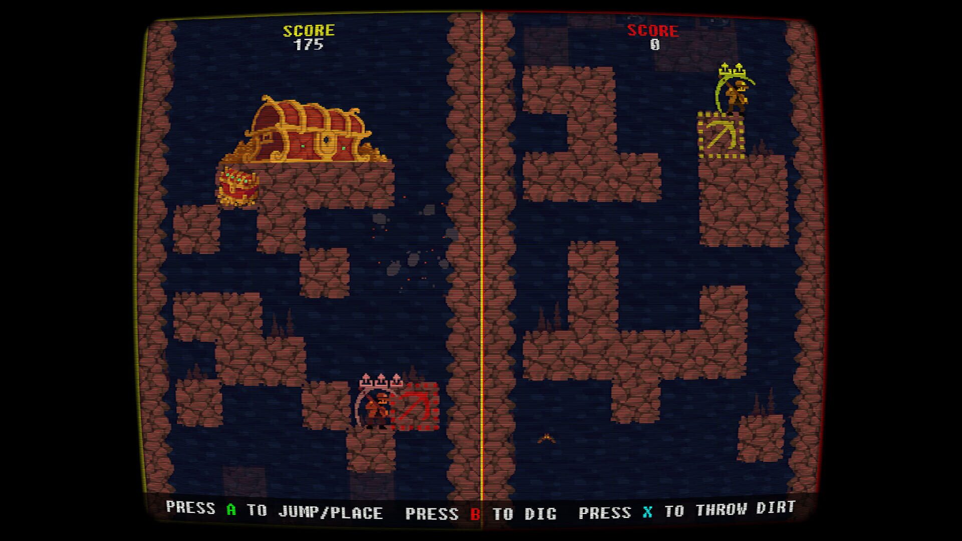 Screenshot for Rubble Rush