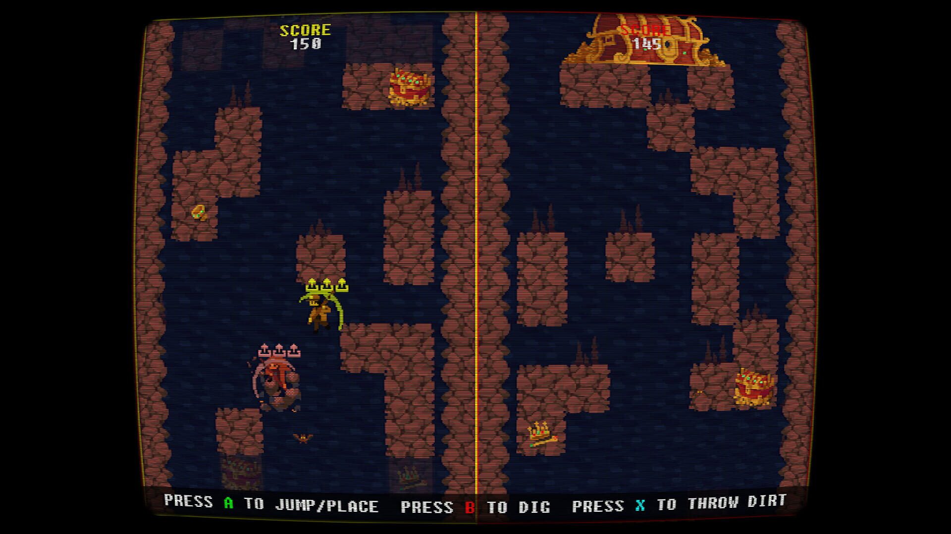 Screenshot for Rubble Rush
