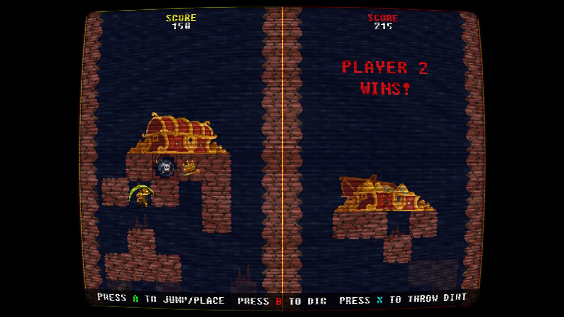Screenshot for Rubble Rush