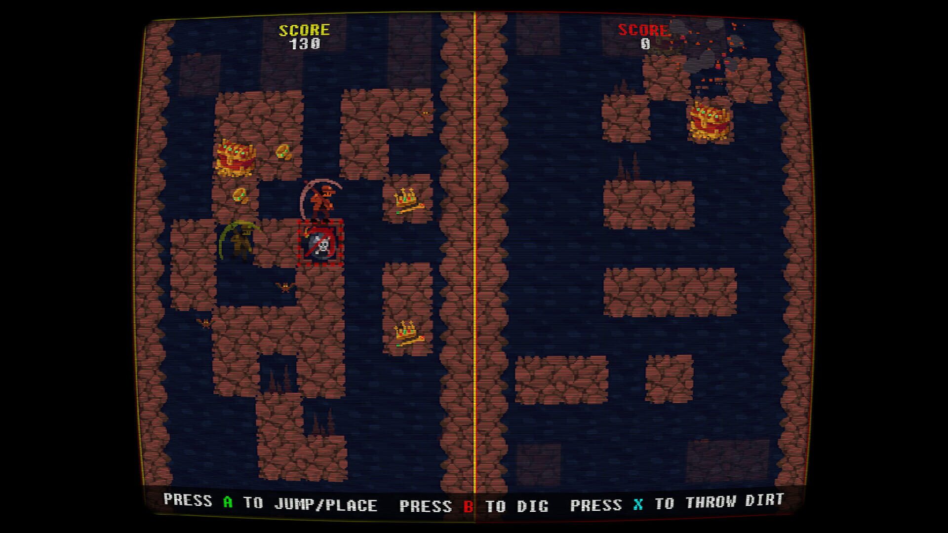 Screenshot for Rubble Rush