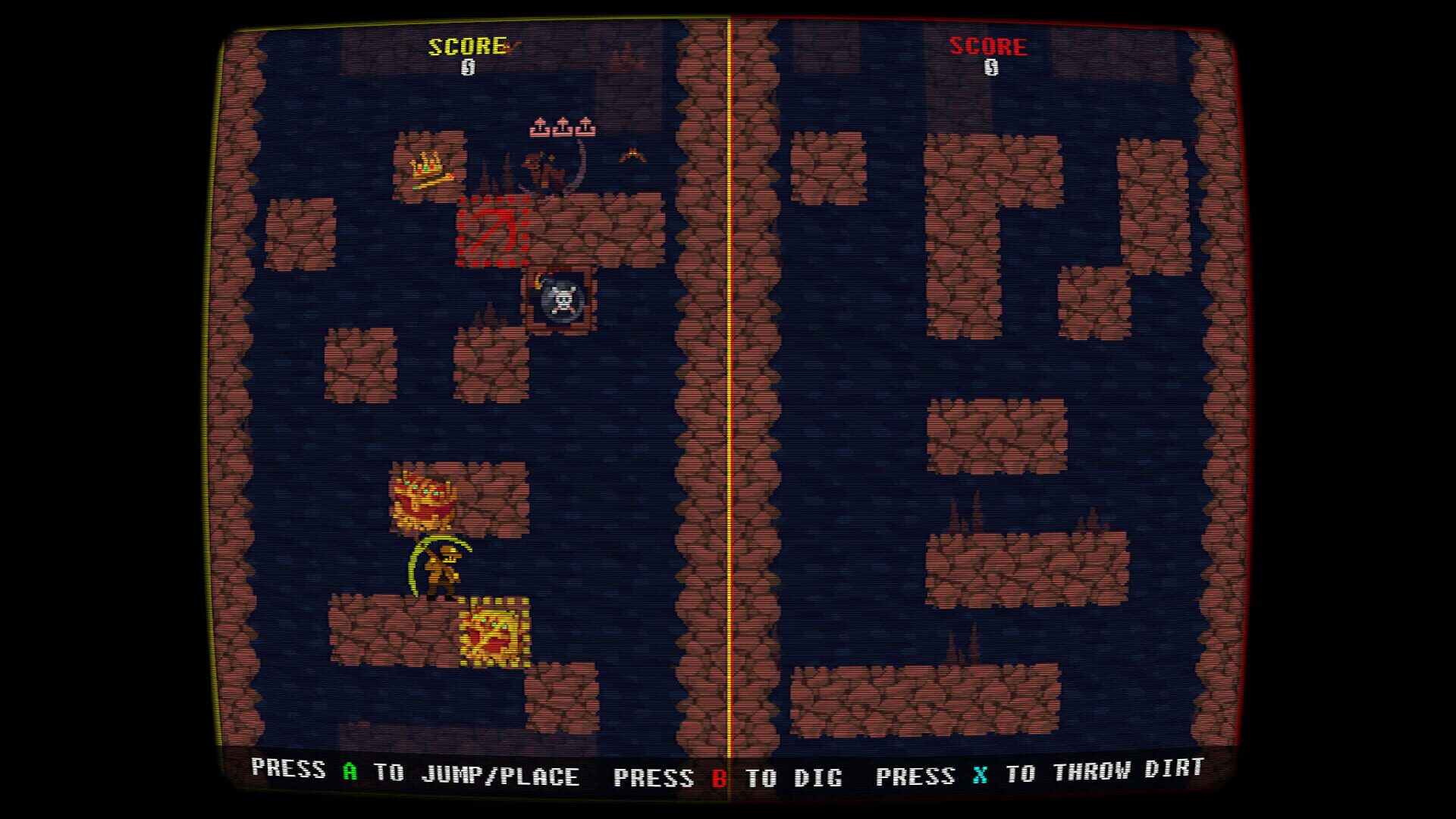 Screenshot for Rubble Rush