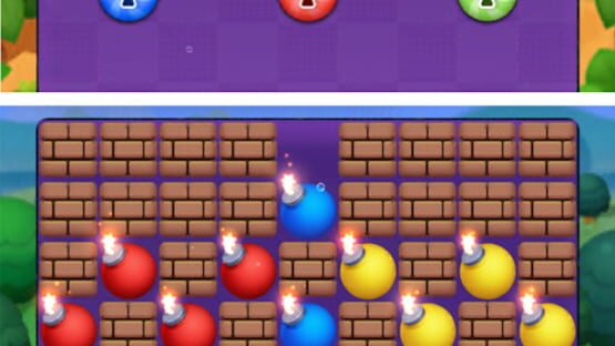 Screenshot for Dr. Mario World