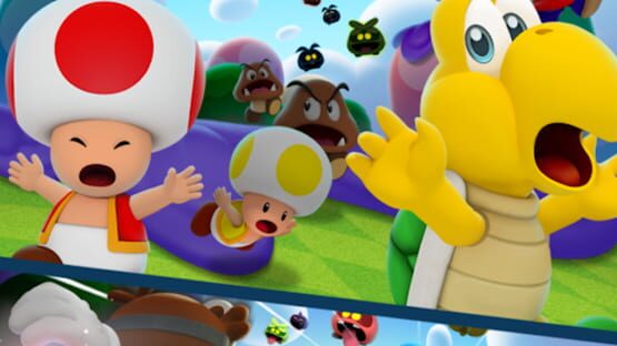 Screenshot for Dr. Mario World