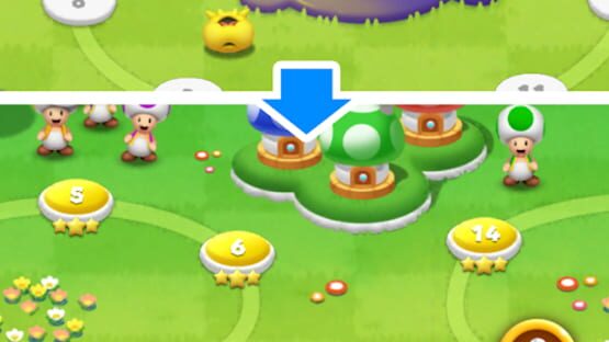 Screenshot for Dr. Mario World