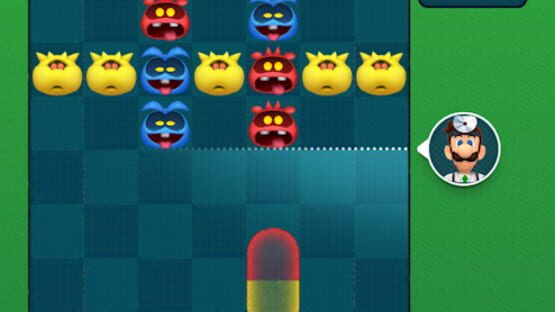 Screenshot for Dr. Mario World