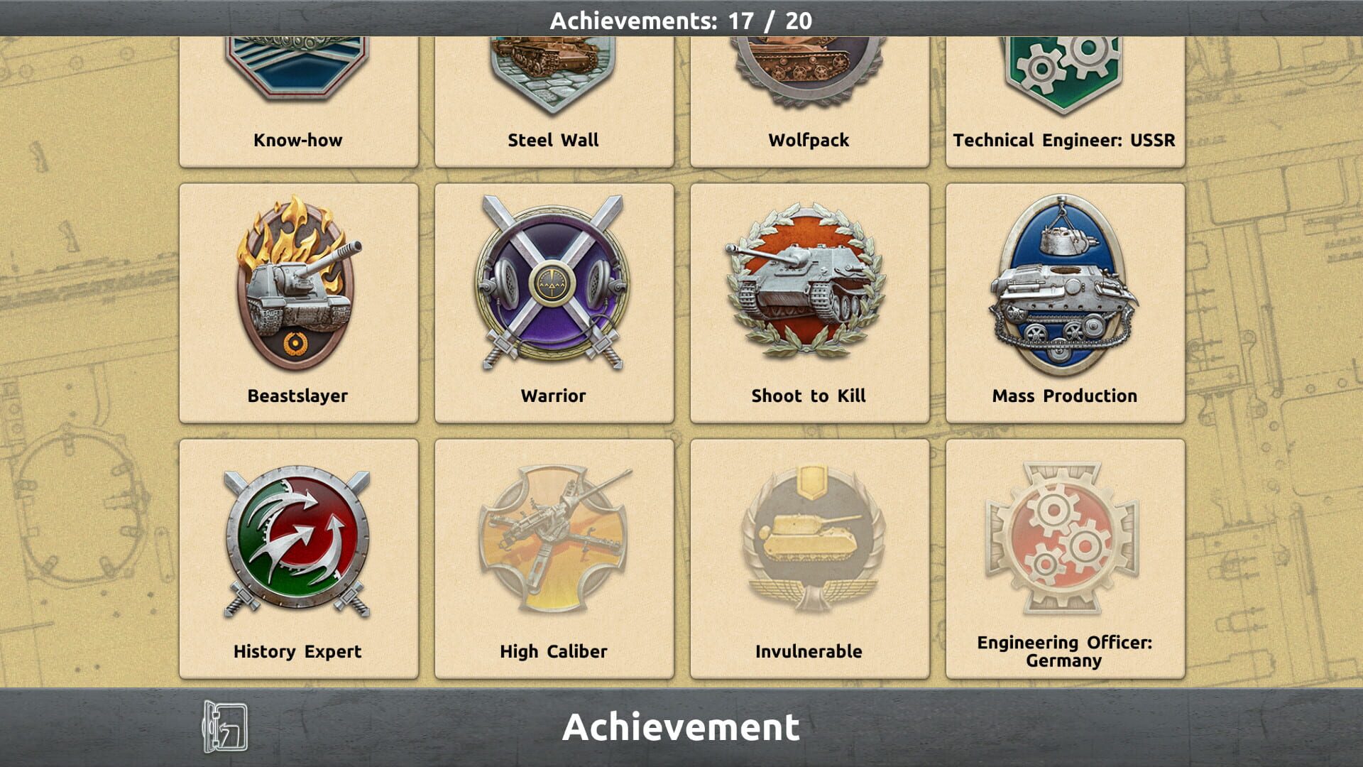 Screenshot for Doodle Tanks