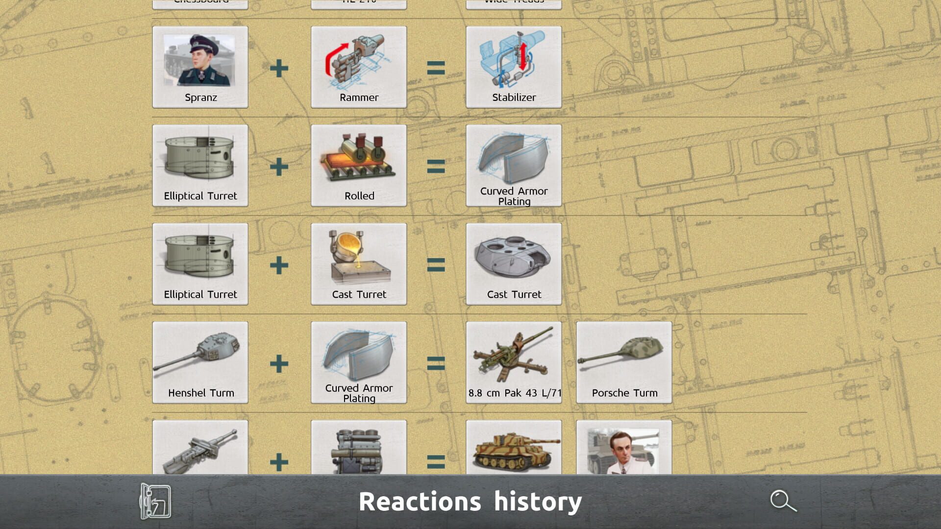 Screenshot for Doodle Tanks