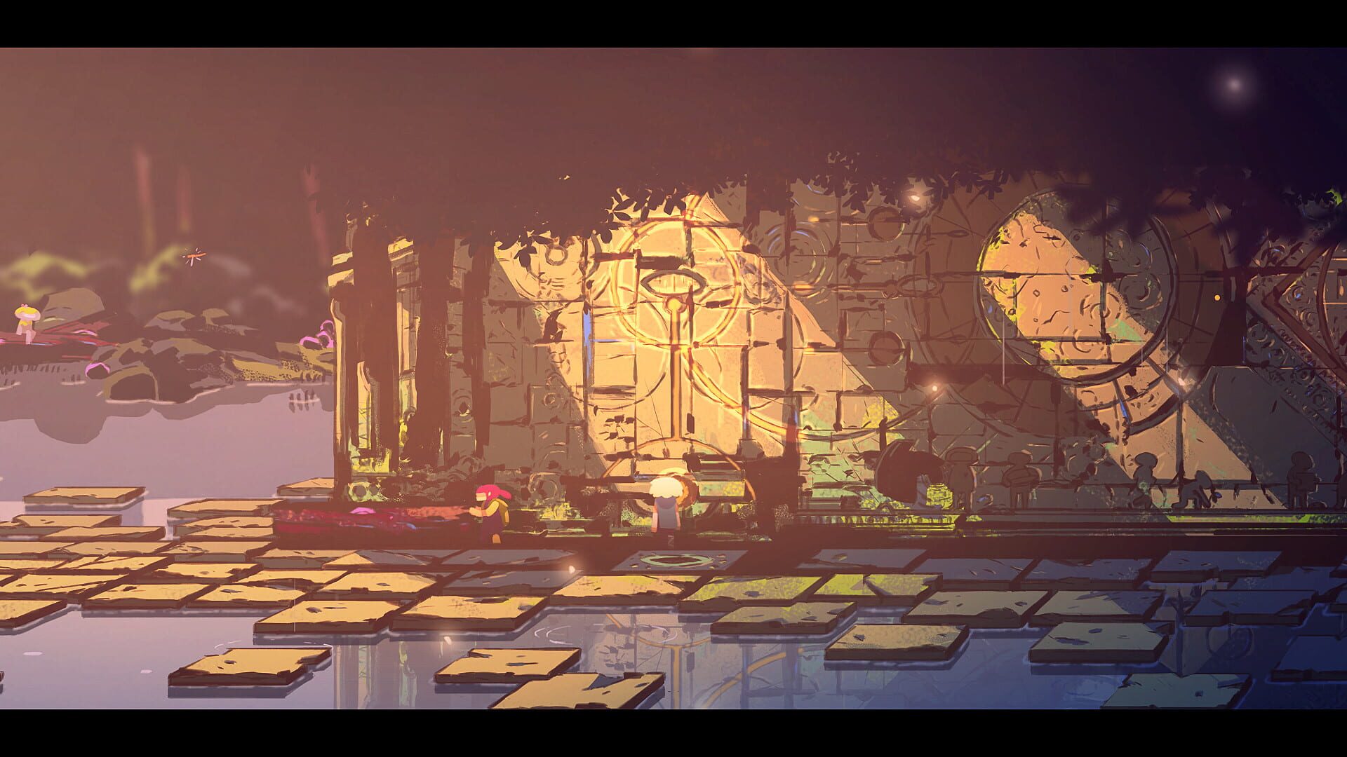 Screenshot for Voyage