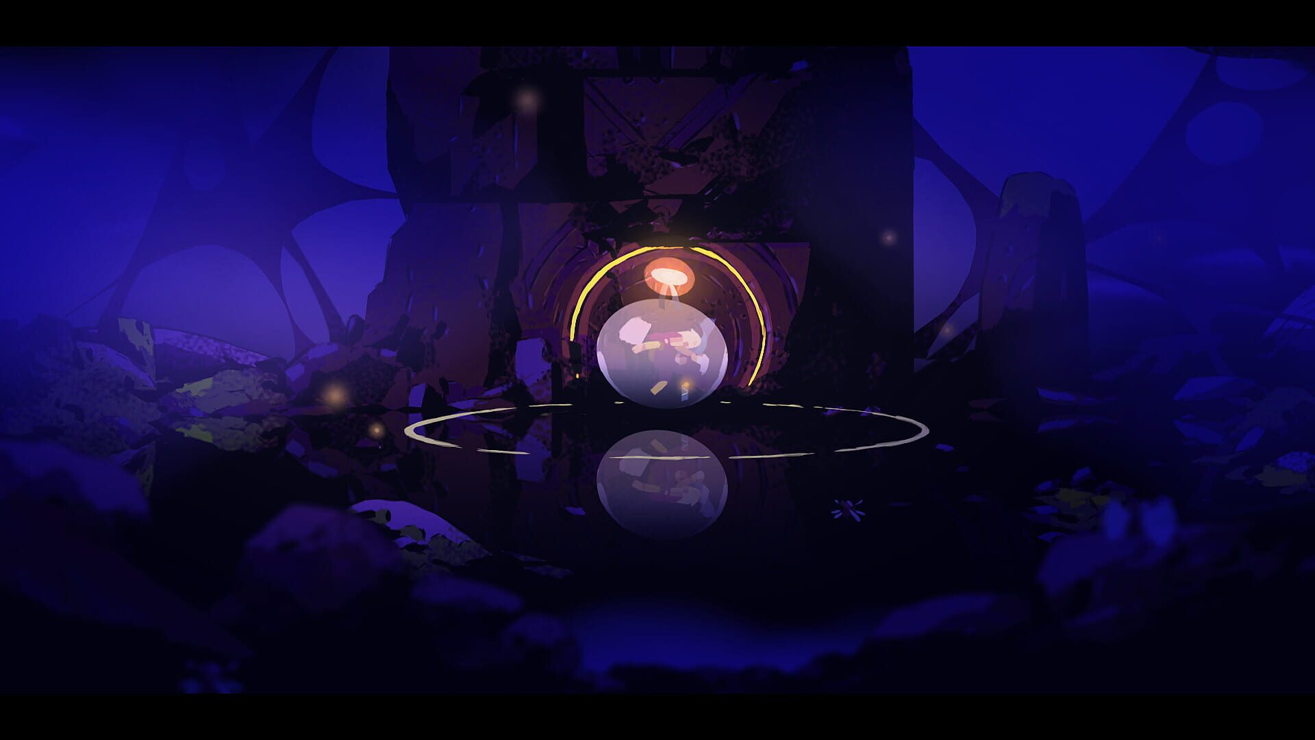 Screenshot for Voyage