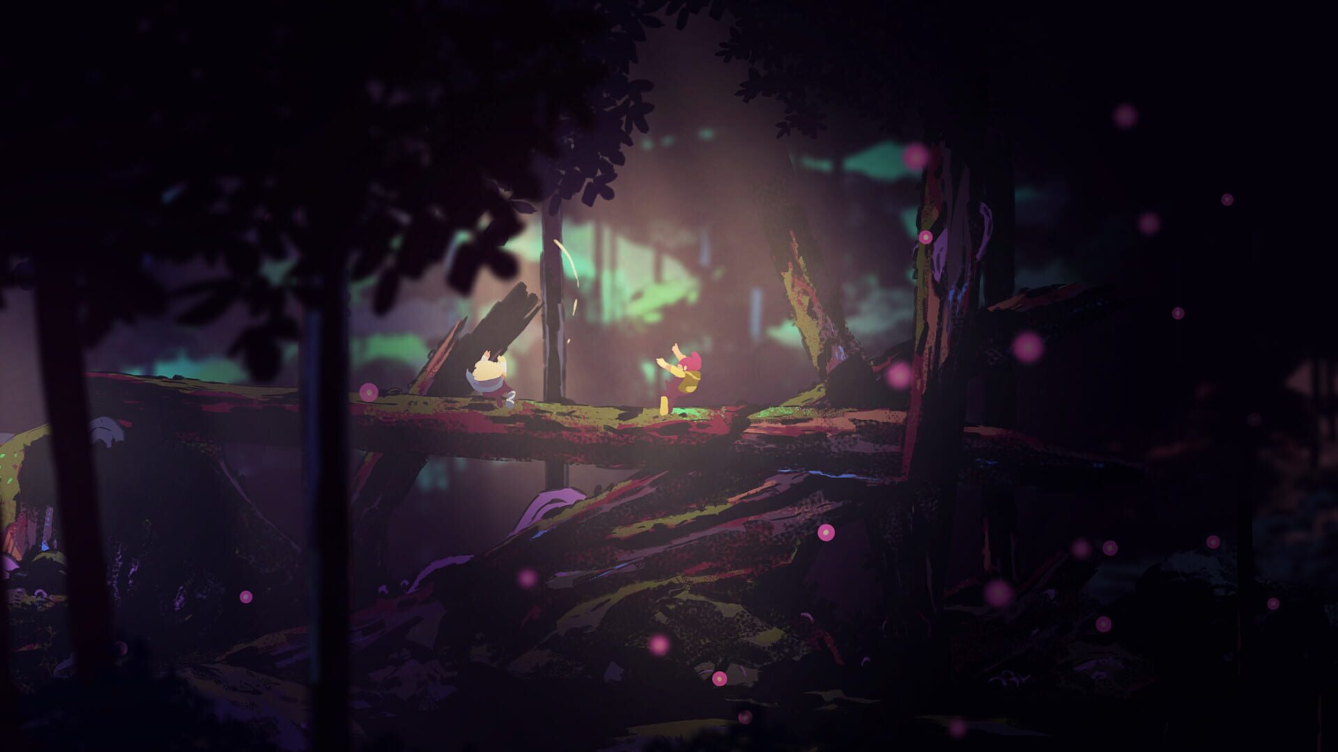 Screenshot for Voyage