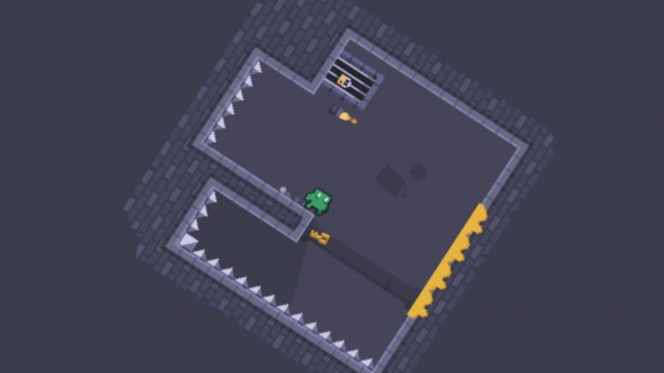 Screenshot for Alien Escape