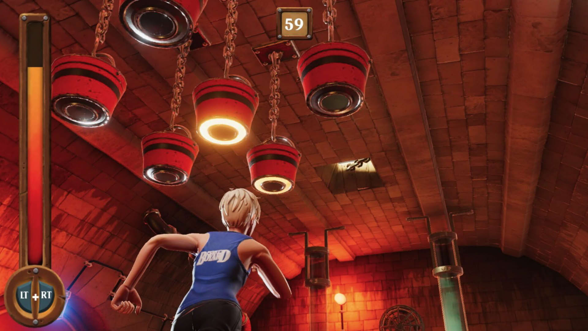 Screenshot for Fort Boyard