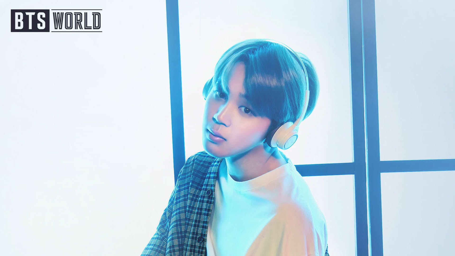 Screenshot for BTS World
